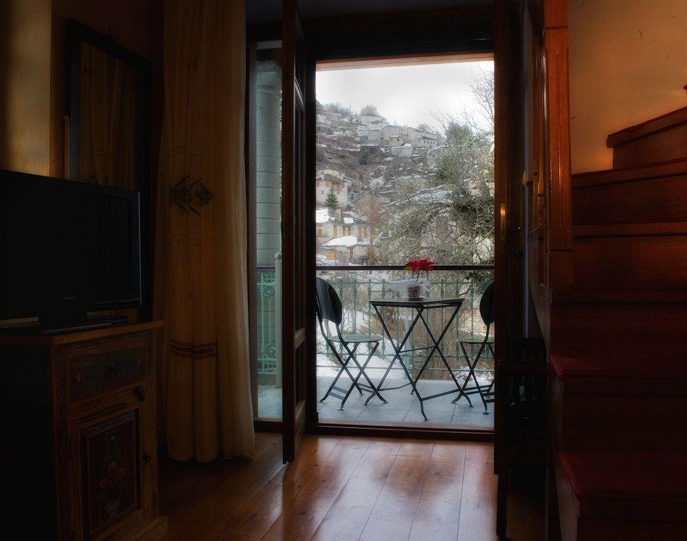 Melinas Boutique Hotel B&B キポイ エクステリア 写真