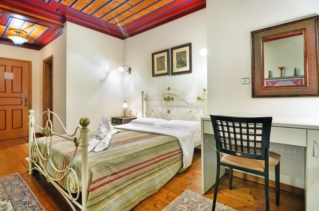 Melinas Boutique Hotel B&B キポイ エクステリア 写真