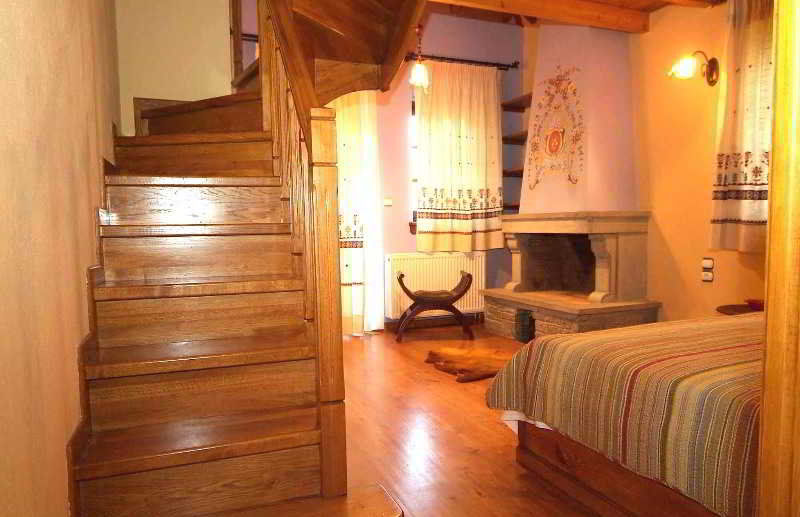Melinas Boutique Hotel B&B キポイ エクステリア 写真