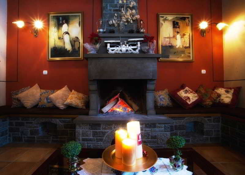Melinas Boutique Hotel B&B キポイ エクステリア 写真